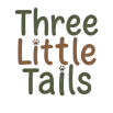 Three Little Tails