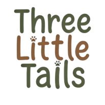 Three Little Tails