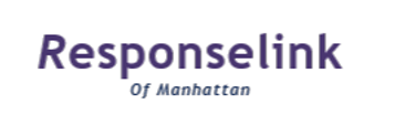   RESPONSELINK OF MANHATTAN