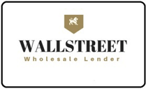Wallstreet Wholesale Lender ™  Franchise