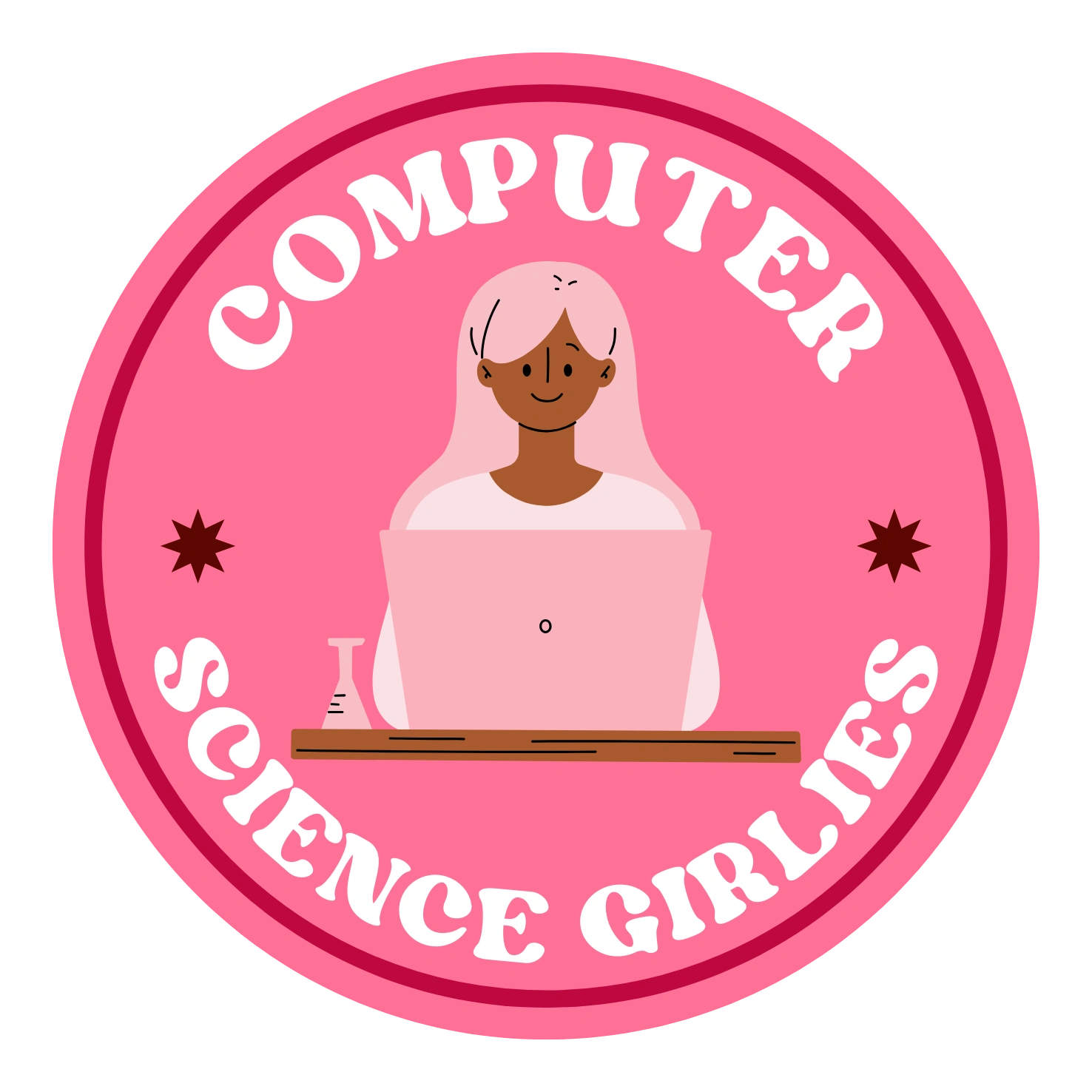 Computer Science Girlies