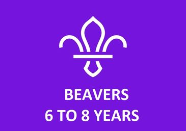 7th Gosport Beaver Colony  meets wednesday evenings 17.30 to 19.00 hours for fun, games and crafts