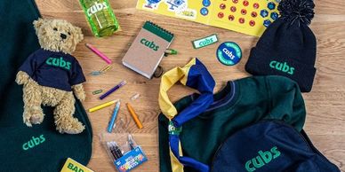 What to wear and where to to shop of the latest Cub uniform