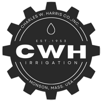 Charles W. Harris CO.