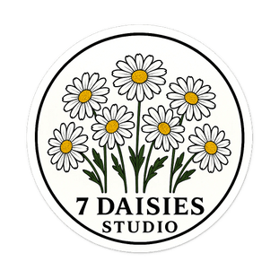7 daisies studio
