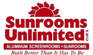 Sunrooms Unlimited of NC, Inc.