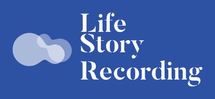 Life Story Recording