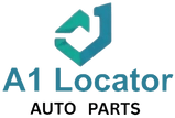 A1 Locator Auto Parts