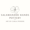 Salamander Hands Pottery