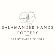 Salamander Hands Pottery