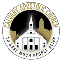 Calvary Apostolic Church