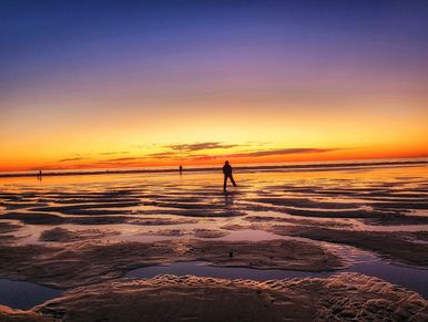 Torrey Pines Beach 2026 by Tuba. Photo Contest Winner 2026 Scenic Views
