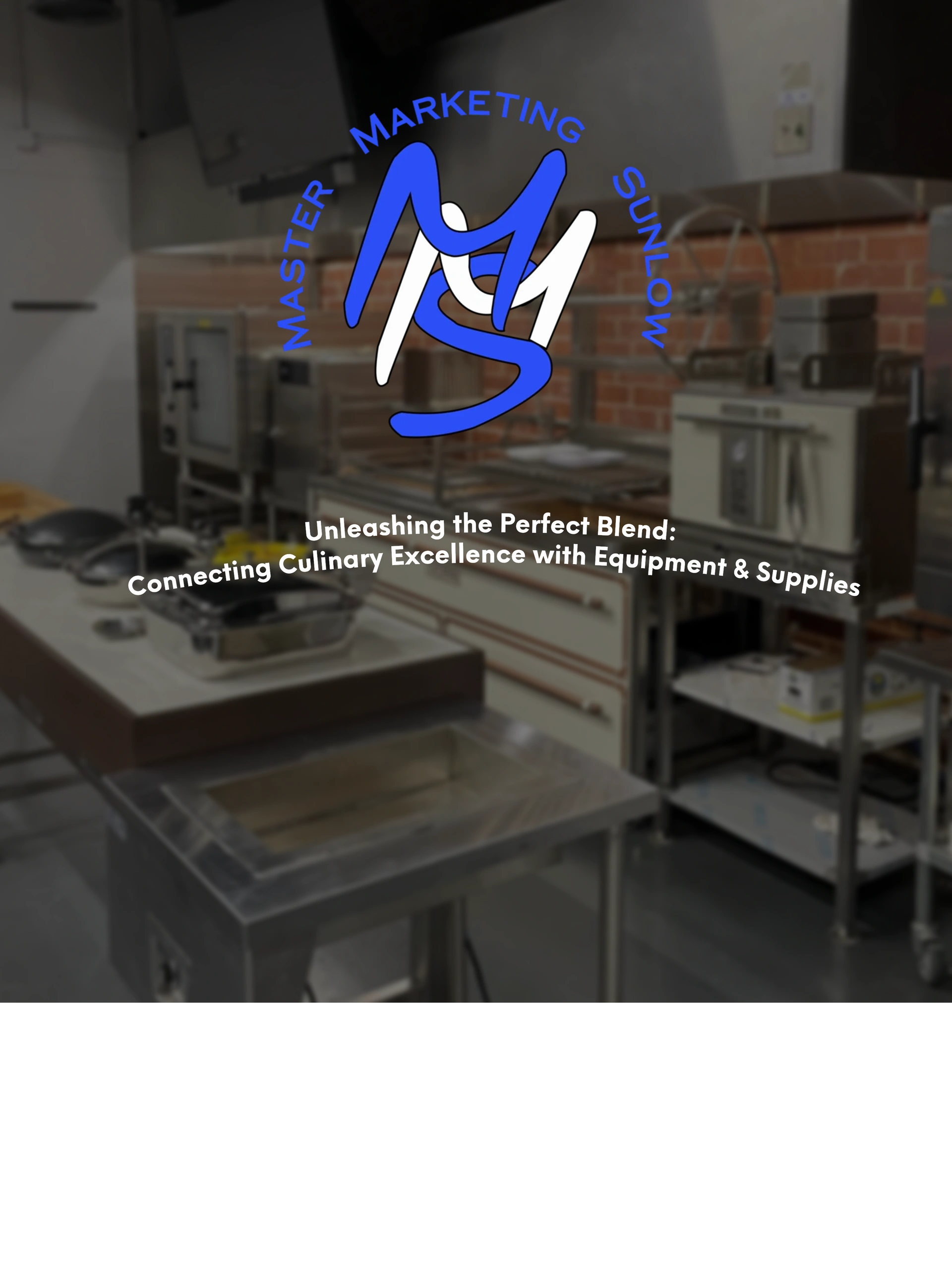 Kitchen Showrooms