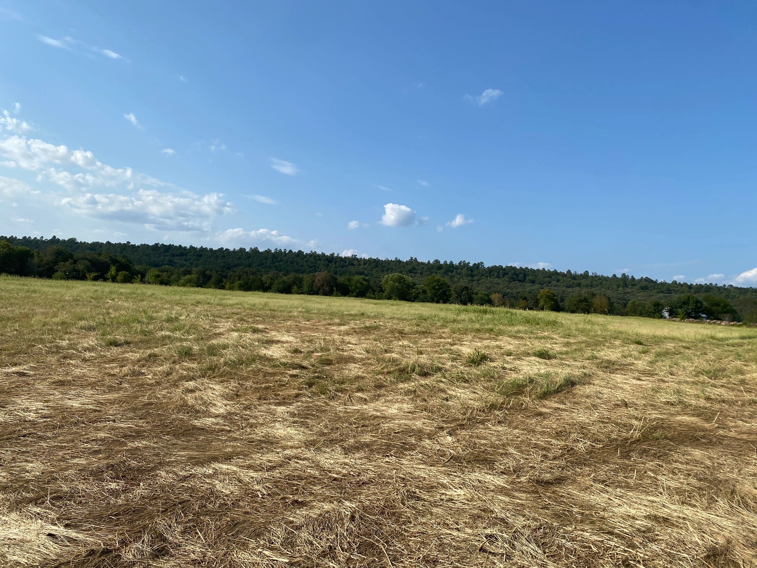 Rafter U Ranch campgrounds