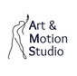Art & motion studio
