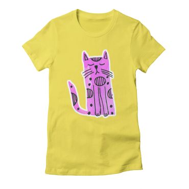 Grumpy Cat t-shirt