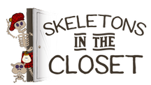 Skeletons in the Closet