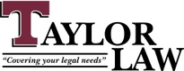 Taylor Law Office