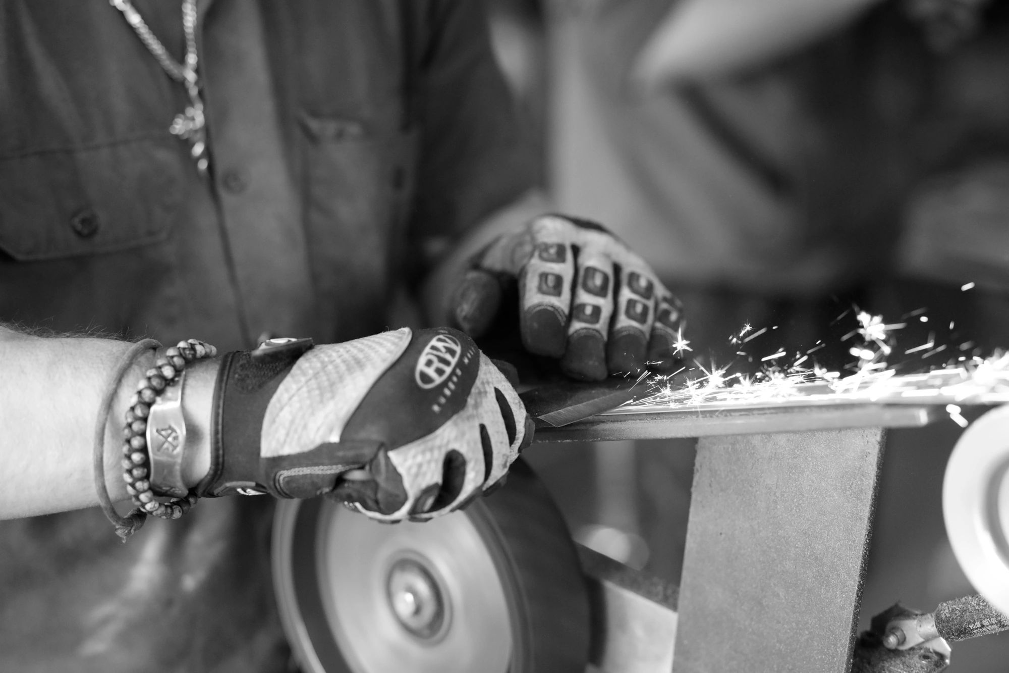 Blacksmith Classes The Indy