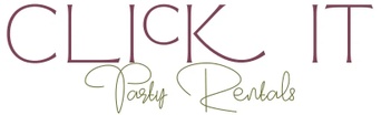 Click It Party Rental