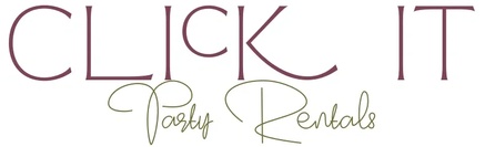 Click It Party Rental
