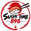 SUSHI TIME 898