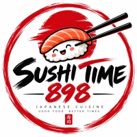 SUSHI TIME 898
