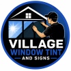 VILLAGE WINDOW TINT LLC.