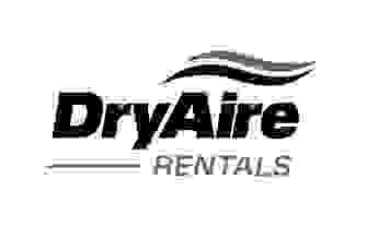 DryAire Rentals