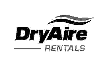 DryAire Rentals