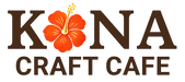 Kona Craft Cafe