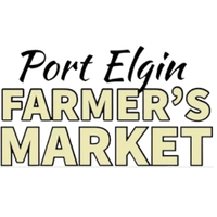 Port Elgin Farmer’s Market