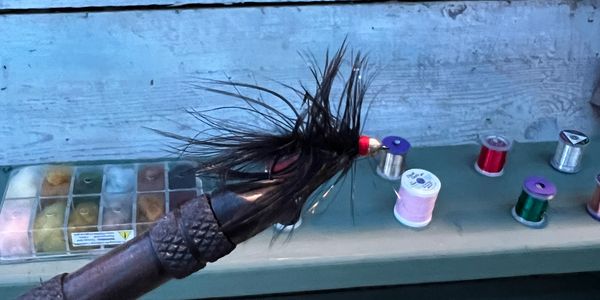 Streamer 