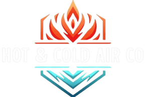 HOT & COLD AIR CO.