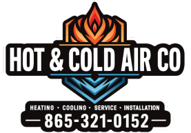 HOT & COLD AIR CO.
