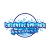 Colonial Springs Laundromat
