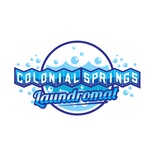 Colonial Springs Laundromat