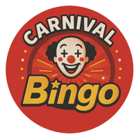 Carnival Bingo