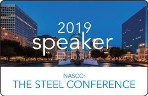 I Have a Quality Manual and Procedures - Now What?  2019 NASCC speaker link the steel Conference!