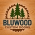 Bluwood Custom Doors