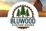 Bluwood Custom Doors