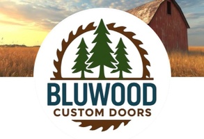 Bluwood Custom Doors