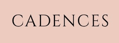Cadences
