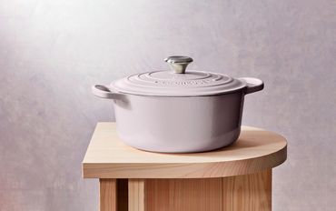 le crueset