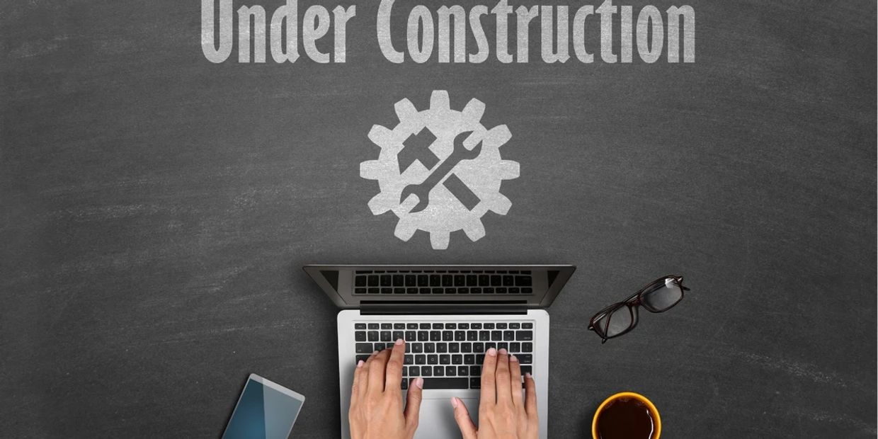  Under Construction