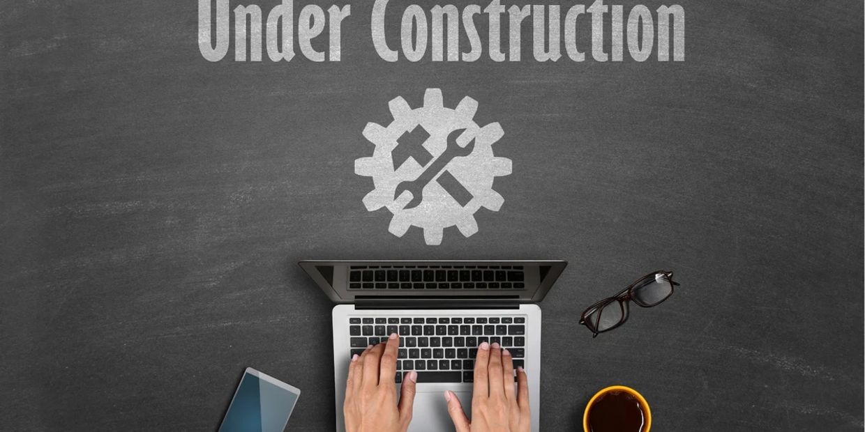 Under Construction'