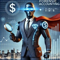 Forensic Accounting AI Pro
