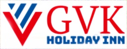 GVK Holiday Inn