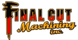 Final Cut Machining Inc.