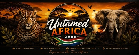 Untamed Africa tours

Minimum 2 people per package 